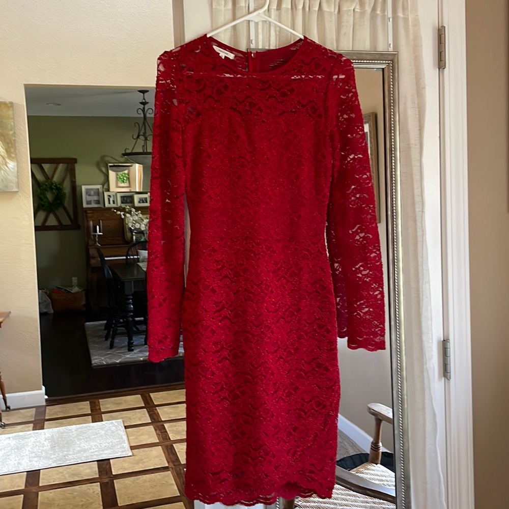 Cocktail dress